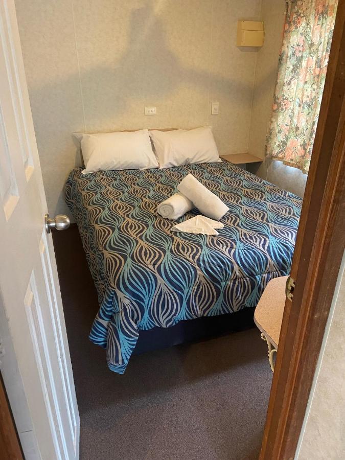 Victoria Lake Holiday Park شيبارتون المظهر الخارجي الصورة