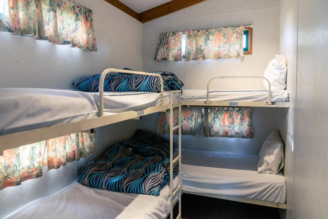 Victoria Lake Holiday Park شيبارتون المظهر الخارجي الصورة