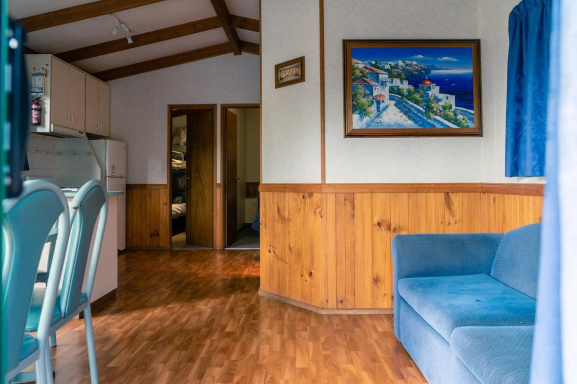 Victoria Lake Holiday Park شيبارتون المظهر الخارجي الصورة
