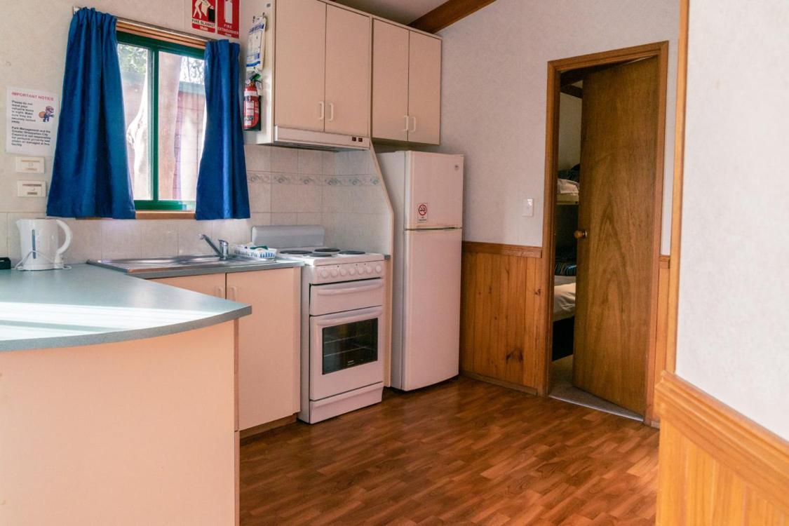 Victoria Lake Holiday Park شيبارتون المظهر الخارجي الصورة