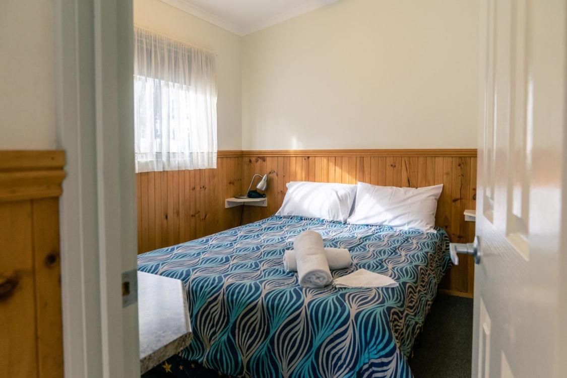 Victoria Lake Holiday Park شيبارتون المظهر الخارجي الصورة