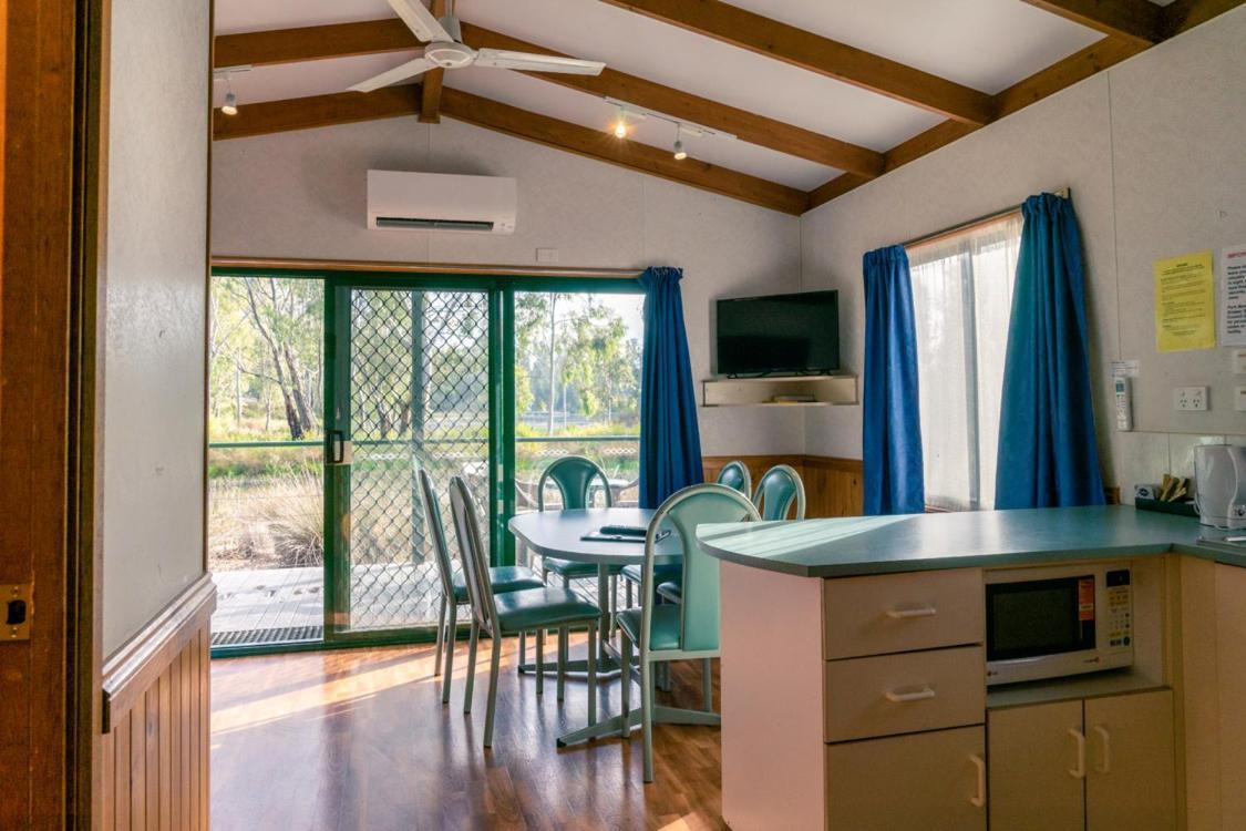 Victoria Lake Holiday Park شيبارتون المظهر الخارجي الصورة