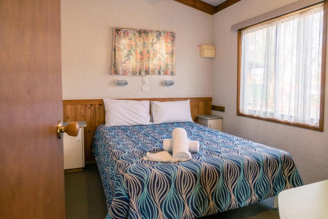 Victoria Lake Holiday Park شيبارتون المظهر الخارجي الصورة