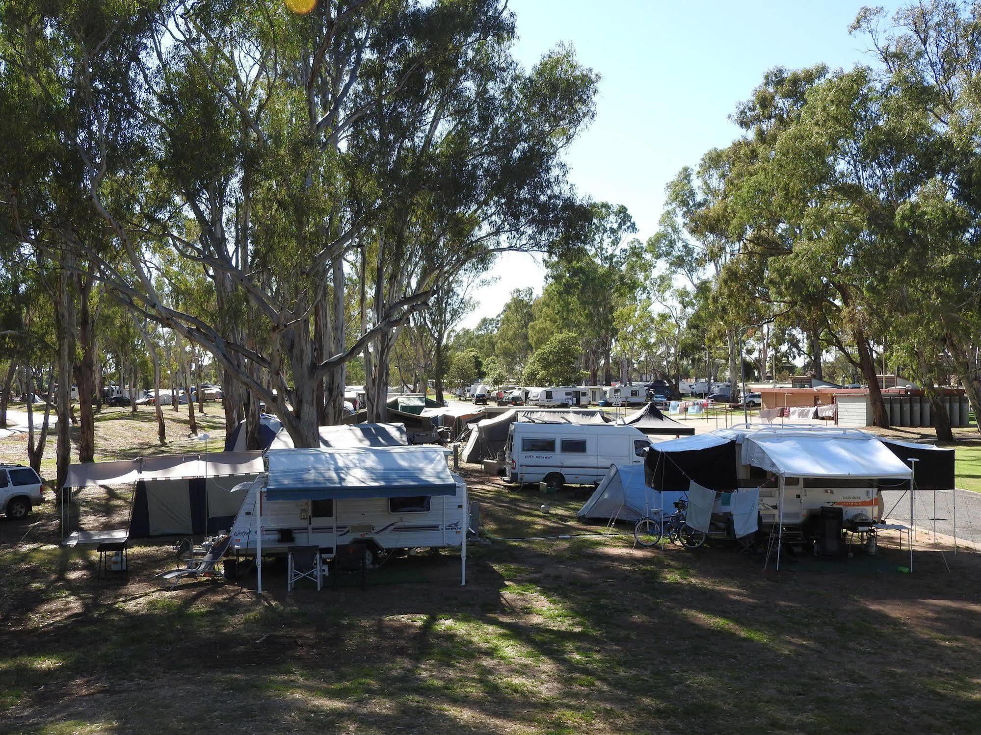 Victoria Lake Holiday Park شيبارتون المظهر الخارجي الصورة