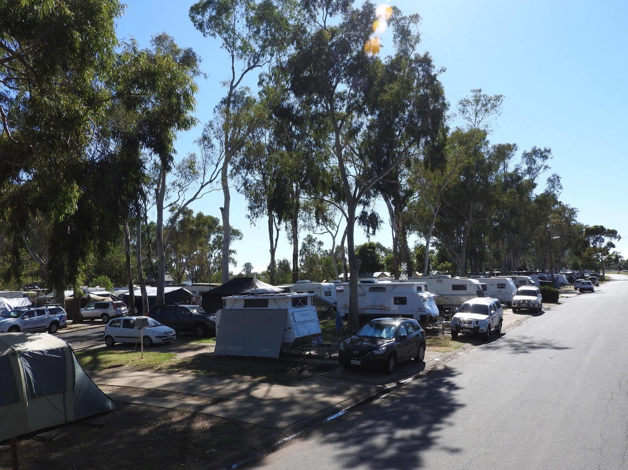 Victoria Lake Holiday Park شيبارتون المظهر الخارجي الصورة